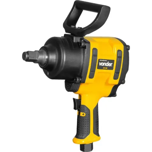 Chave de impacto pneumática 3/4" - 19,1 mm, CIV 340 VONDER 