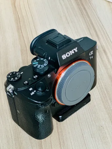 Sony a7III