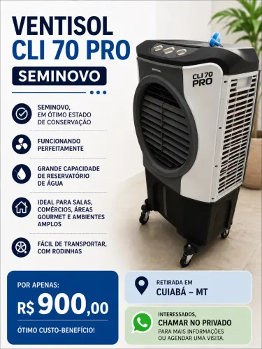 Ventilador