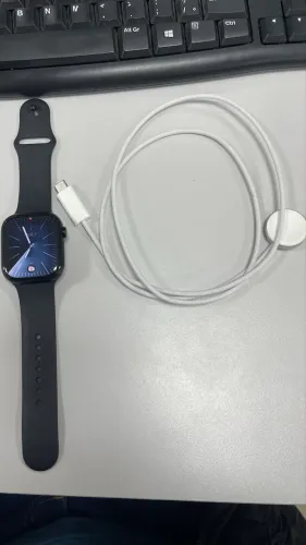 Apple Watch Series 11 GPS 46mm