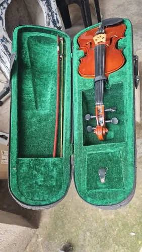 Indtrumentos musical