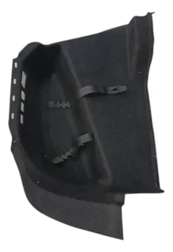 Forro Lateral Porta Malas Lado Esquerdo Gm Vectra Gt 2011