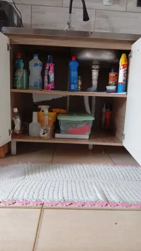 Vendo pia completa
