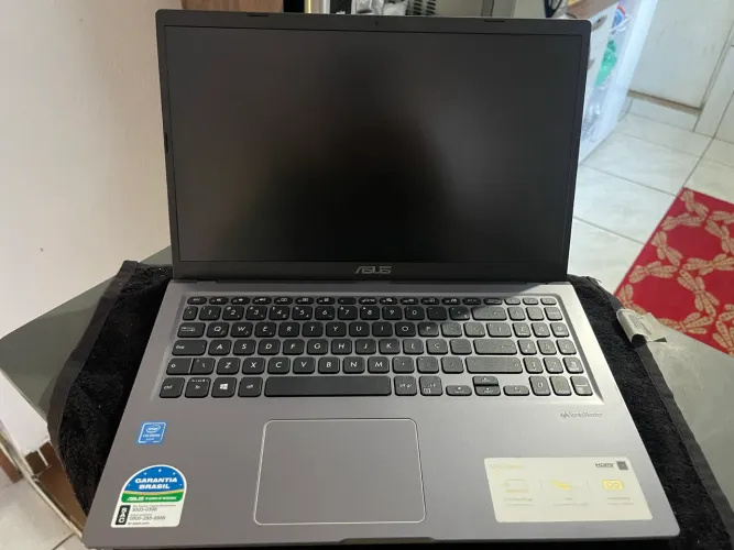 Notebook asus 