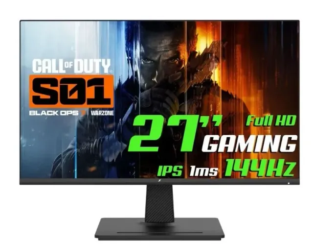 Monitor