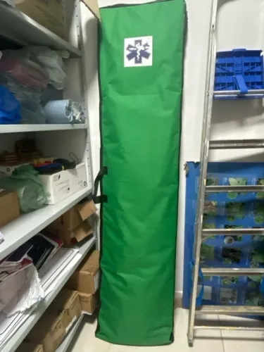 MACA - Primeiros Socorros