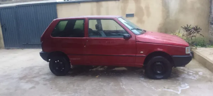 Fiat Uno Mille EP 2P E 4P 1996