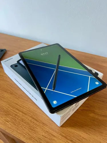Tablet Samsung S6 Lite - 128GB