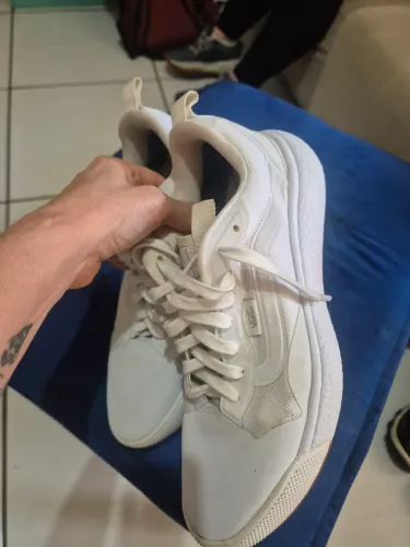 Tênis Vans Ultrarange pouquíssimo usado