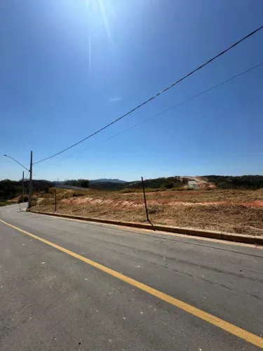 Lote/Terreno para venda possui 360 metros quadrados em Guarujá Mansões - Betim - Minas Ger