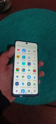 Moto g14