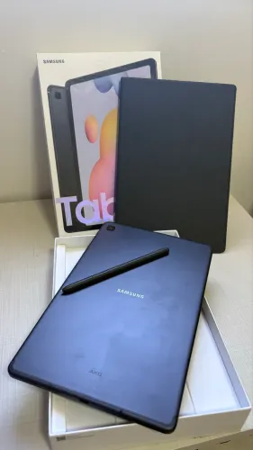 Tab S6 Lite