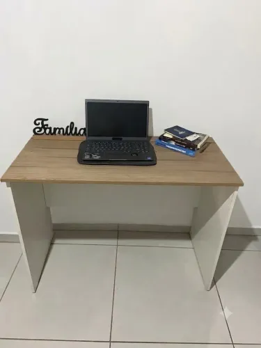 Mesa estudos