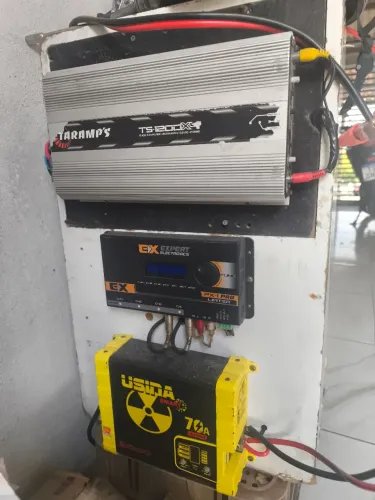 Pra vender ligeiro