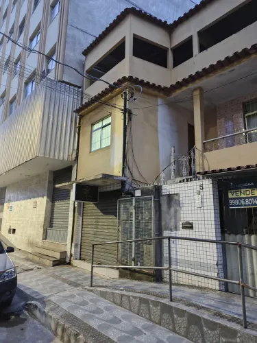 Alugo Sala/Loja comercial em Campo Grande Cariacica ES