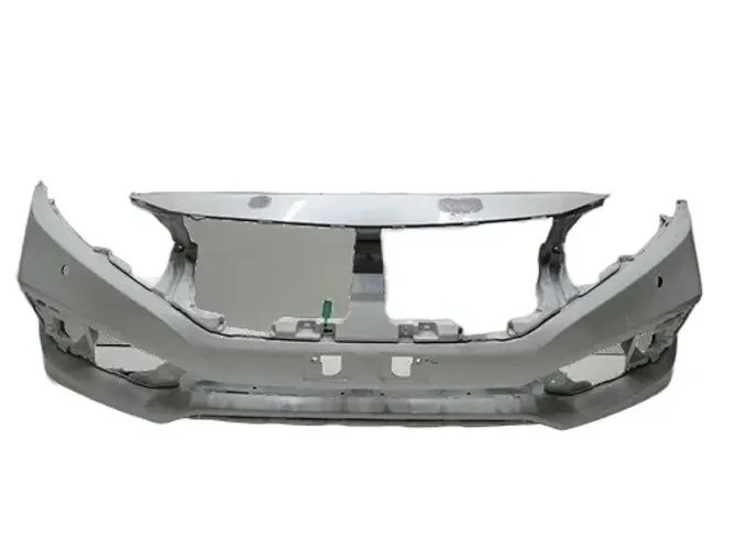 Parachoque Dianteiro Honda Civic 2020 2021 Original