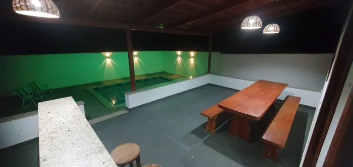 Vendo casa na chapada diamantina