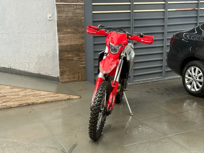 Mxf 250 TSx 2t 2025