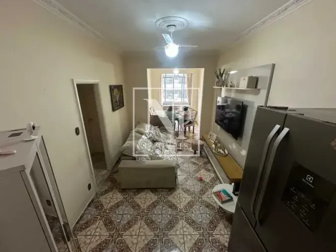 Apartamento : 3 Quartos / Padrão / Residencial / Copacabana