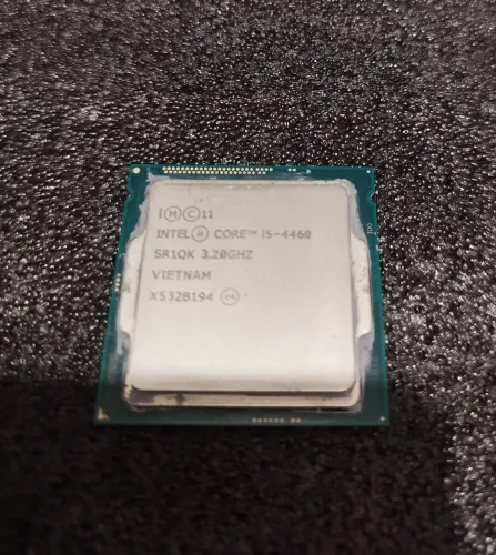 Processador + Cooler