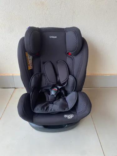 Cadeira para Carro Cosco Unique Kids 
