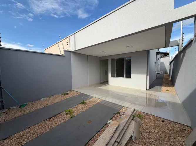 Casa no Bertaville 