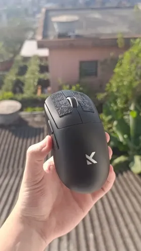 Mouse Mchose A7 Pro 