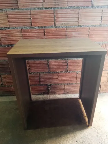 Vendo, messa,Cooktop, fogão, geladeira, ventilador, botijão,1.300