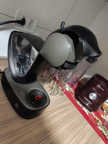 Cafeteira dolce gusto