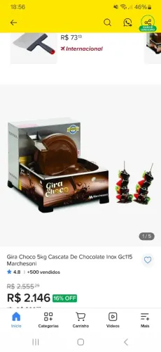 Venda usada em perfeito estado
