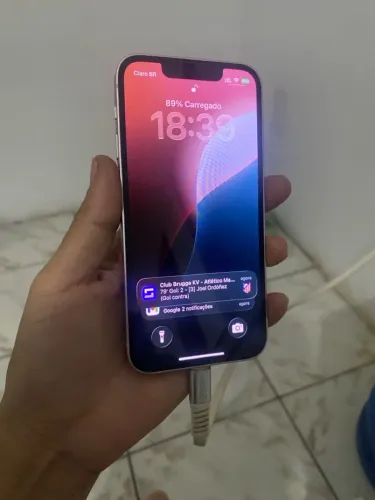 iPhone 13 mini 256GB