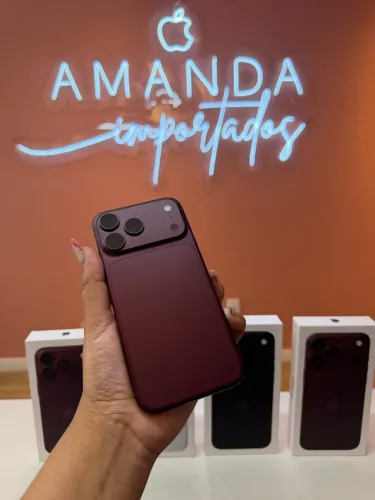 iPhone 18 pro Max 256 GB lacrado oportunidade 