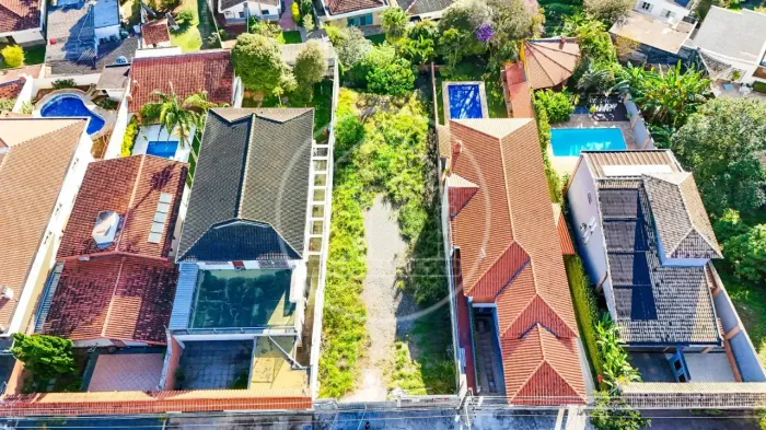 Terreno à venda no Bolsão de Interlagos