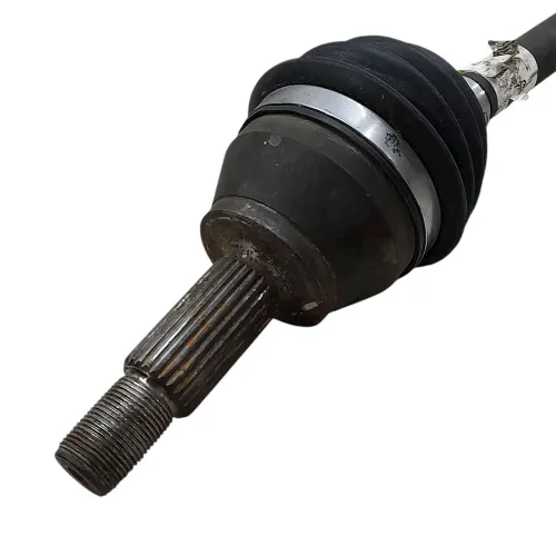 HOMOCINÉTICA ESQUERDA FORD NEW FIESTA 2014    188143