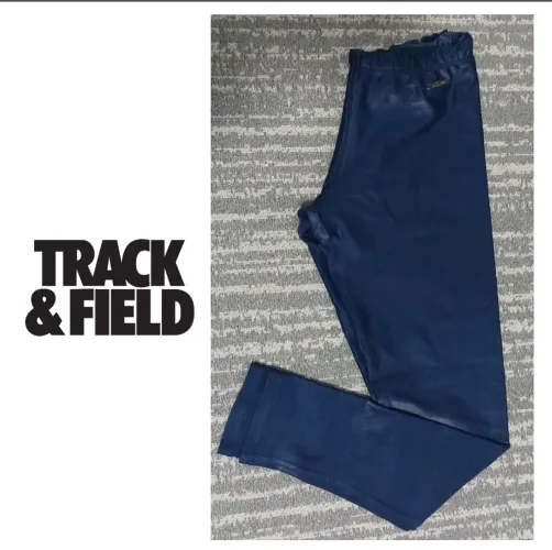 Track&field calça azul