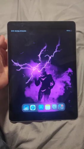 iPad 9 geração 64GB
