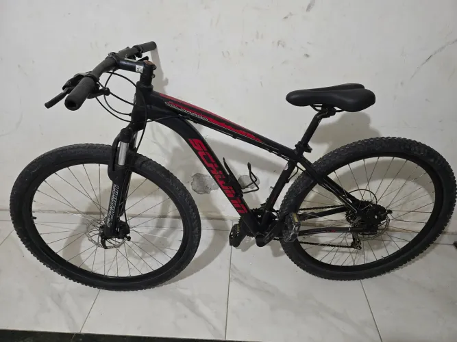 Bicicleta aro 29 colorado