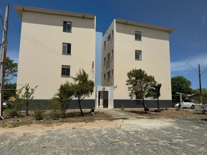 Ap 3/4,aeroporto ,Reformador,conjunto beira mar 2