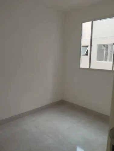 Apartamento Tenda ,Rua Geraldo Brasil Cajazeiras 11