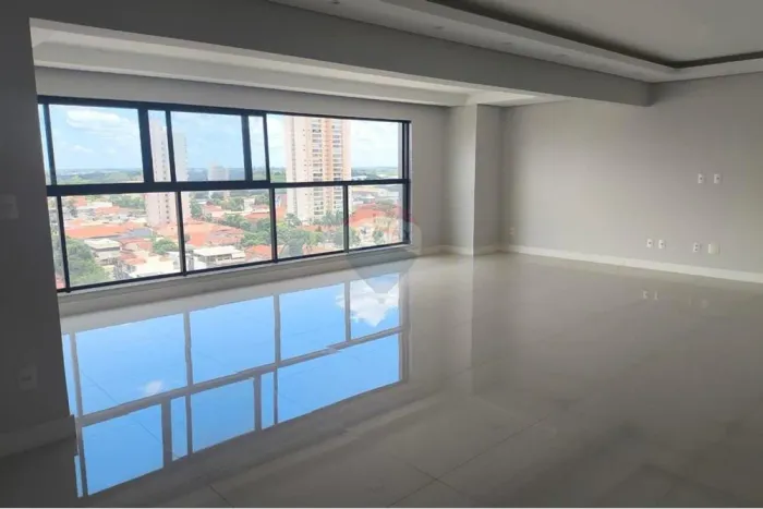 Apartamento de Luxo no Centro - Ótimo Preço!