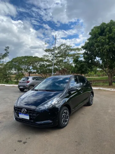 Hyundai HB20 Evolution 1.0 Flex 12V MEC 2021