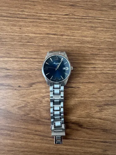 Mondaine 1954