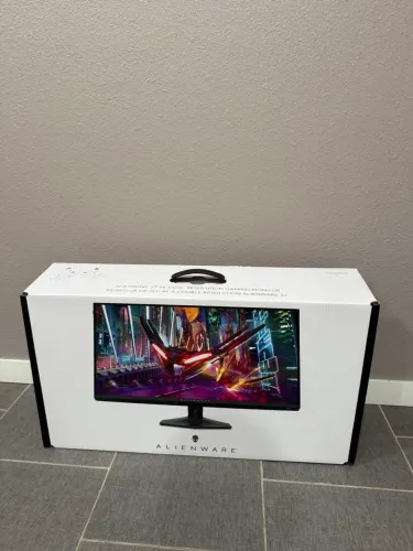 Monitor Alienware AW2725QF