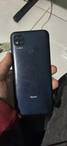 Redmi 9