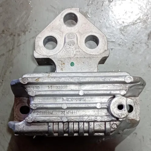 Coxim do Câmbio / Motor L/E JEEP COMPASS 2023