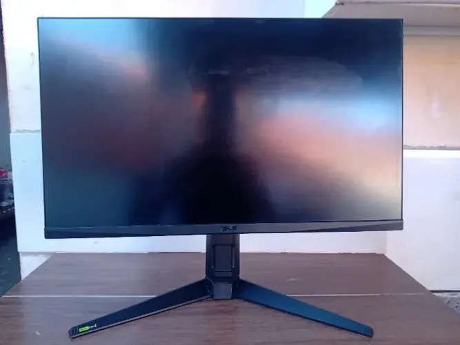 Monitor ASUS TUF Gaming 27", IPS, QHD, 180Hz