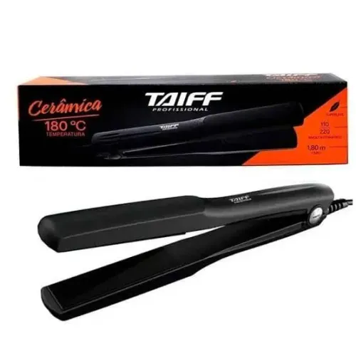Chapinha taiff profissional