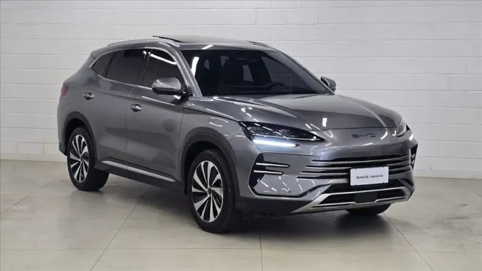 BYD Song Plus 1.5 16V Aut. (hibrido) 2026