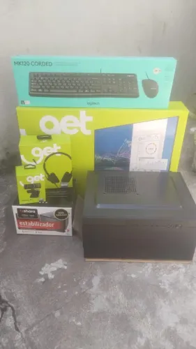 Pc office completo