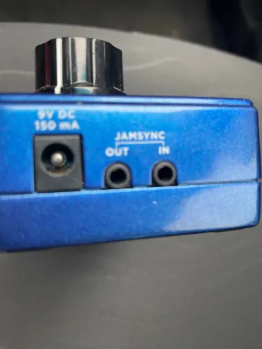 Pedal Loop Jamman 